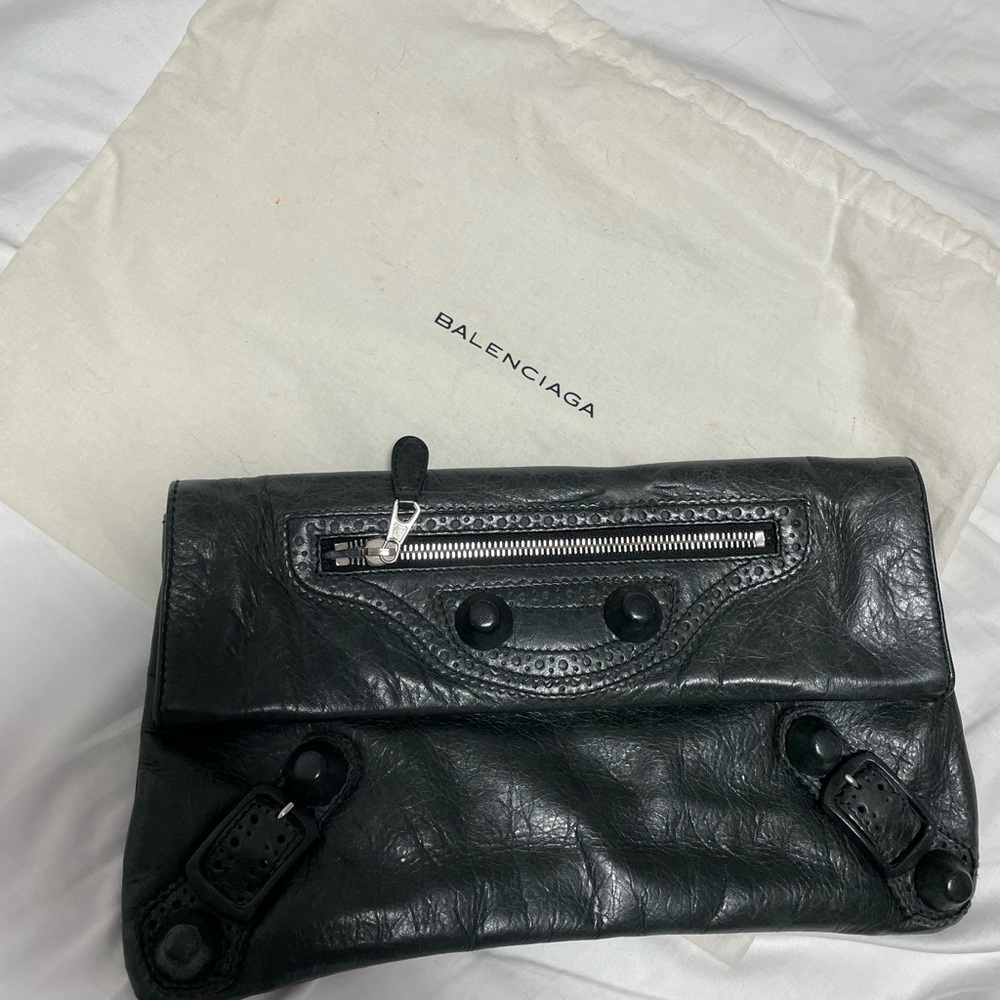 Vintage Balenciaga bag